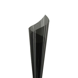 High Definition Sun Control Window Film / House Window Protection Film