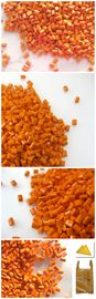 Color Masterbatch ultravioleta anti que se empaña anti, Masterbatch plástico resistente ULTRAVIOLETA para las películas